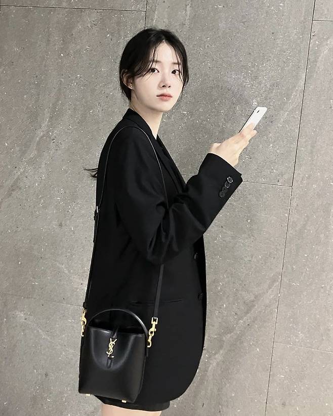 인스타그램 @shinsiaa_