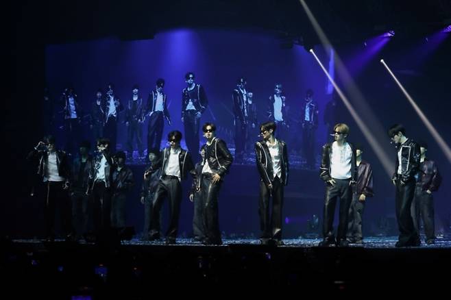 [사진 제공 = 언코어]