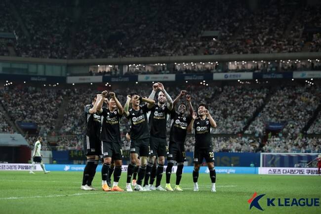 사진=한국프로축구연맹