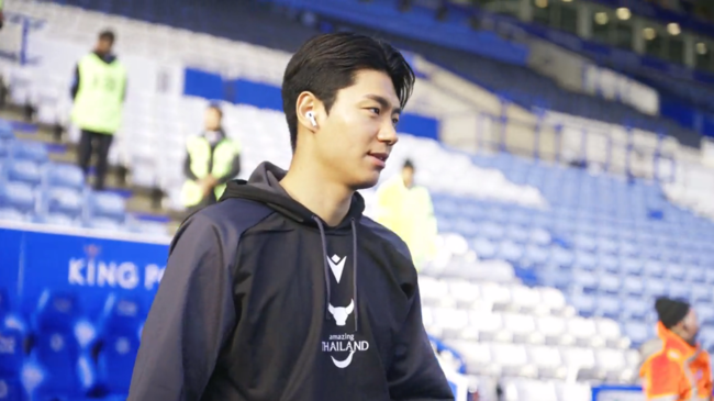 사진=옥스퍼드 유나이티드