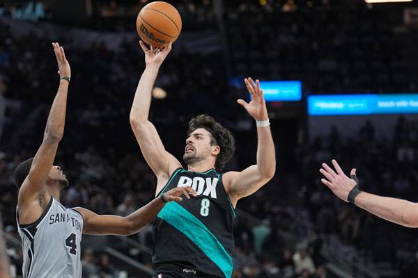 이스라엘 출신인 아브디야는 처음으로 올스타에 선정됐다. 사진= Daniel Dunn-Imagn Images= 연합뉴스 제공