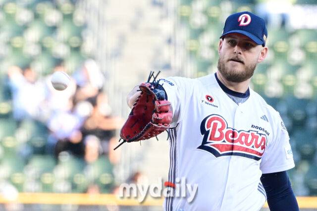 콜 어빈./마이데일리