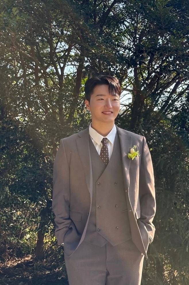 24기 광수 소셜미디어