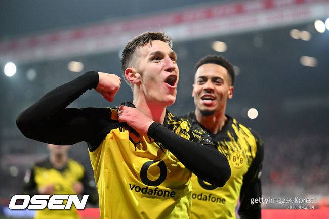 [사진] ⓒGettyimages(무단전재 및 재배포 금지)