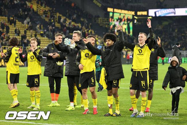 [사진] ⓒGettyimages(무단전재 및 재배포 금지)