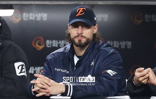 ▲ 올해 휴스턴과 1+1년 계약을 한 와이스는 선발 로테이션 합류가 급선무로 뽑히는 가운데 기대를 걸어볼 만한 자원이라는 평가가 나오고 있다 ⓒ곽혜미 기자