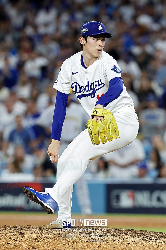 ▲ 사사키 로키