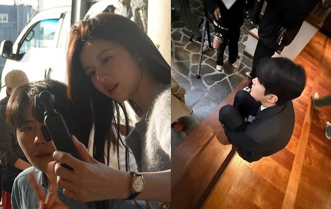 /사진=고윤정 SNS