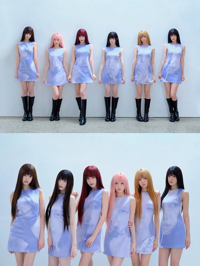 /사진=스타쉽엔터테인먼트