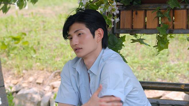 이성훈, 넷플릭스 제공