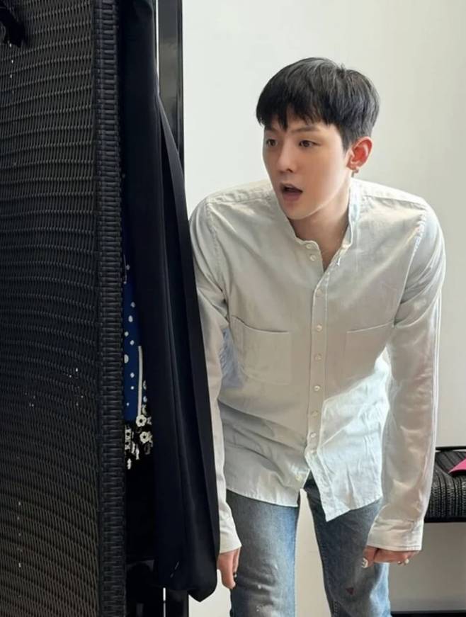 사진=가수 지드래곤 인스타그램 캡처