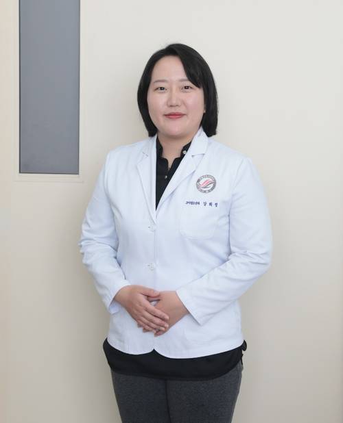 강희정 한림대동탄성심병원 소아청소년과 교수