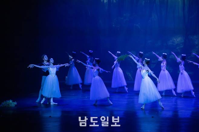 서울발레시어터