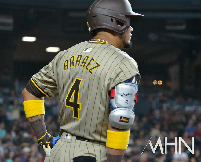 &nbsp;(루이스 아라에즈)