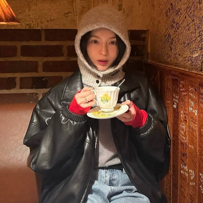 사진 | 김수미 SNS