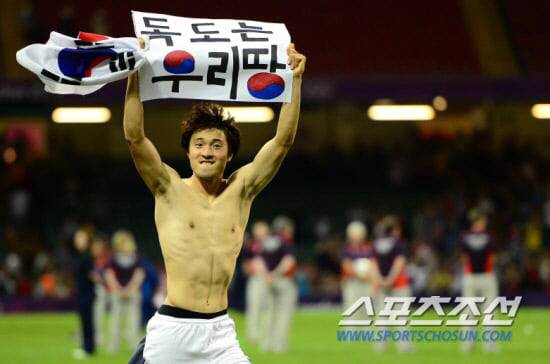 런던=올림픽사진공동취재단
