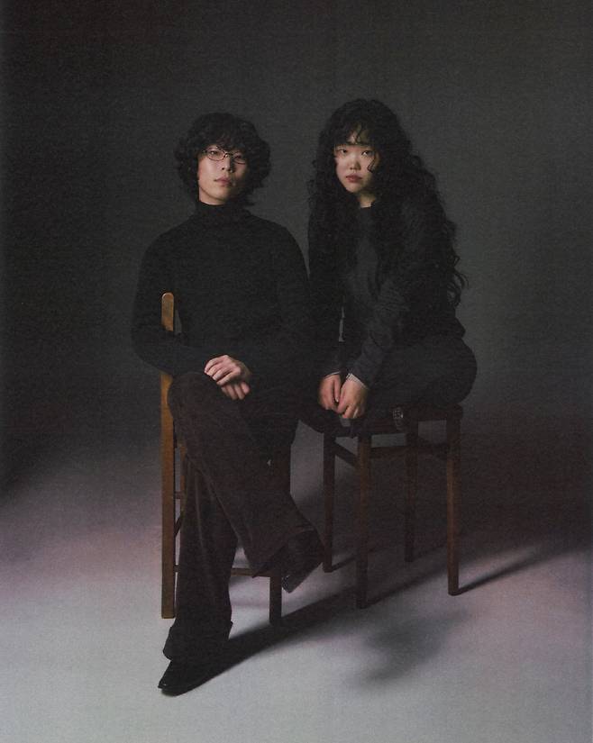 사진 출처=악뮤 공식 SNS, 영감의 샘터 공식 SNS