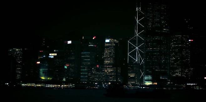 영화 '드림홈' 스틸 컷