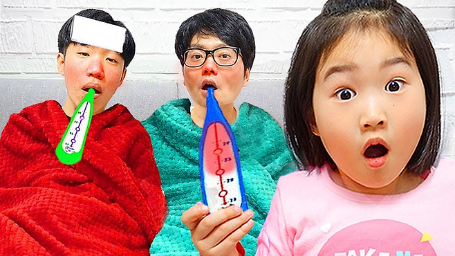 ⓒ유튜브 '보람튜브' 채널