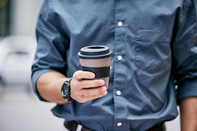 과학이 말하는 최적의 커피 타이밍은 식후 1시간. 사진=게티이미지코리아.