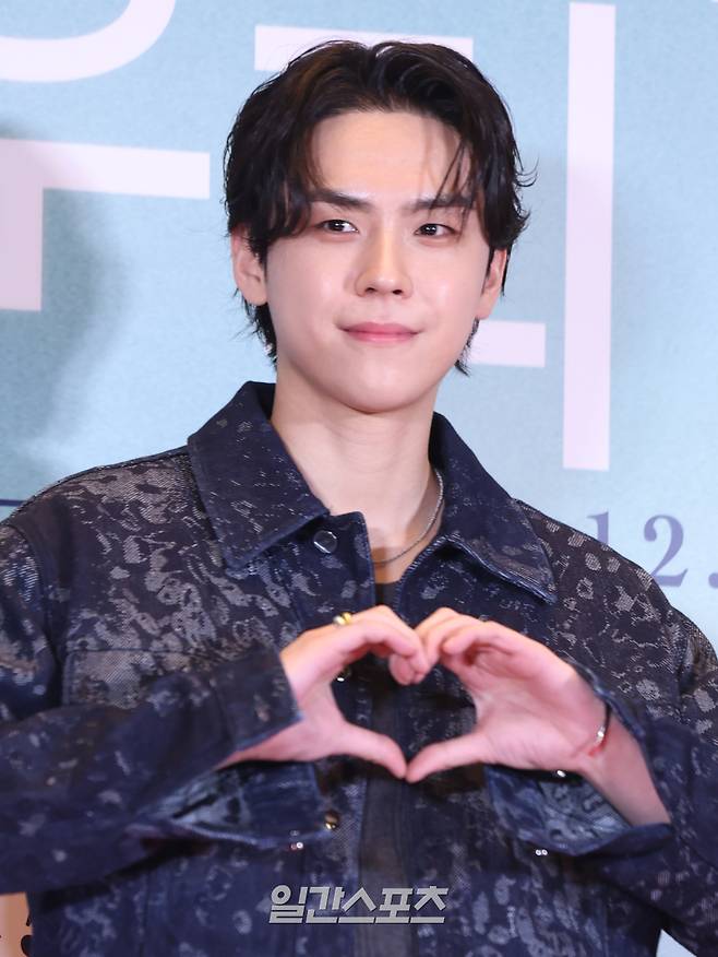 배우 김도훈 (사진=일간스포츠 DB)