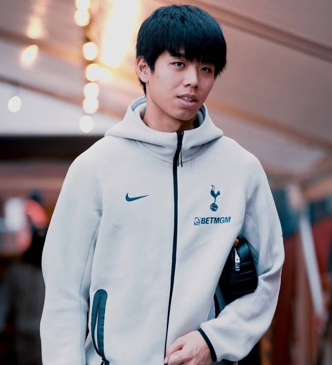 사진=토트넘 홋스퍼