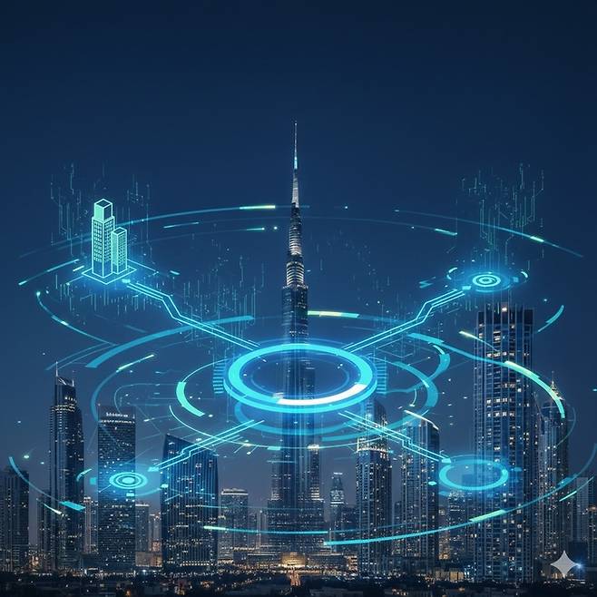 전자세금계산서는 한국 기업인들에게 낯선 개념이 아니다. 한국은 이미 2010년부터 법인사업자를 대상으로 전자세금계산서를 의무화했기 때문이다. /사진=제미나이