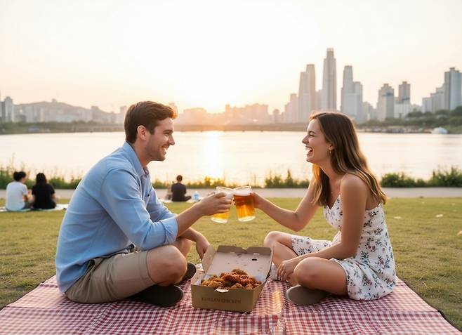 외국인 관광객/사진=클립아트코리아