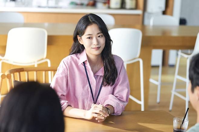 ‘이 사랑 통역 되나요’ 사진|넷플릭스