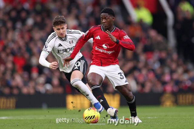 코비 마이누./게티이미지코리아