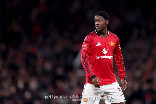 코비 마이누./게티이미지코리아