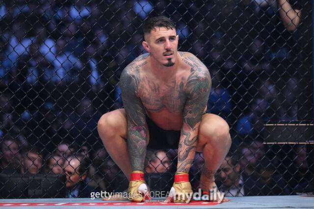 톰 아스피날./게티이미지코리아