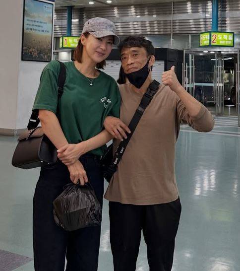 김윤경 소셜미디어