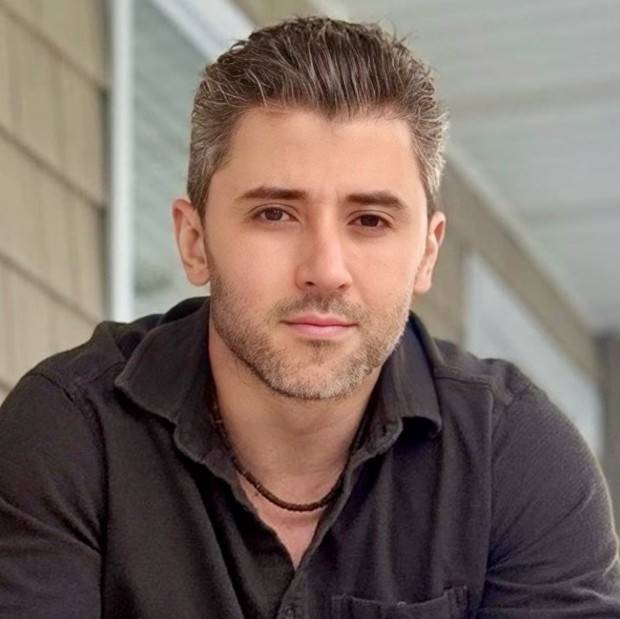 ICE에 붙잡힌 인플루언서 [SNS 캡처]