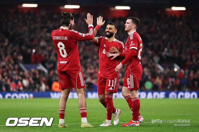 [사진] ⓒGettyimages(무단전재 및 재배포 금지)