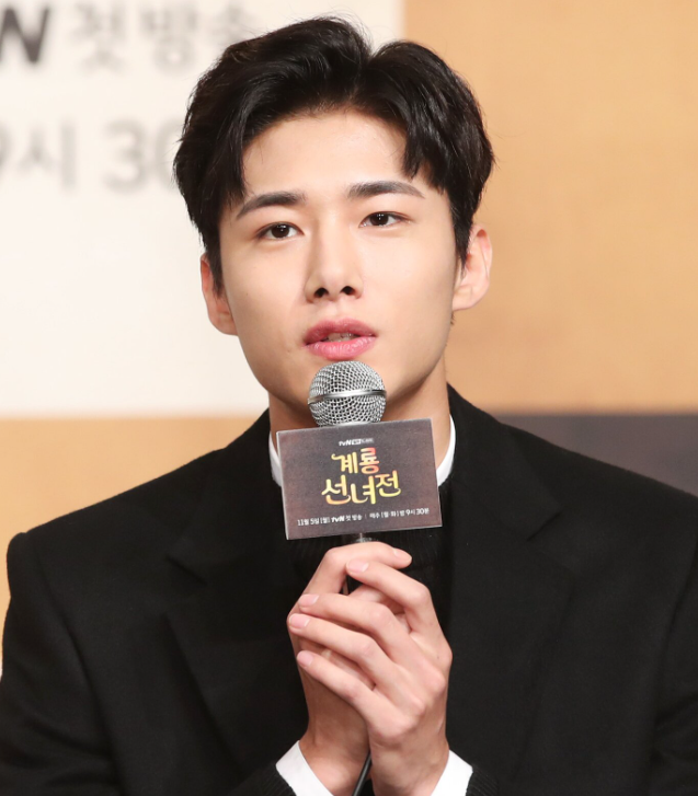 배우 서지훈. 뉴스1