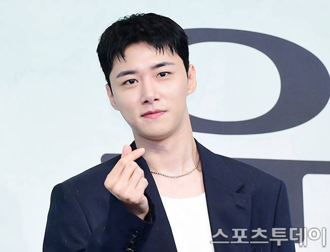 서지훈 / 사진=DB