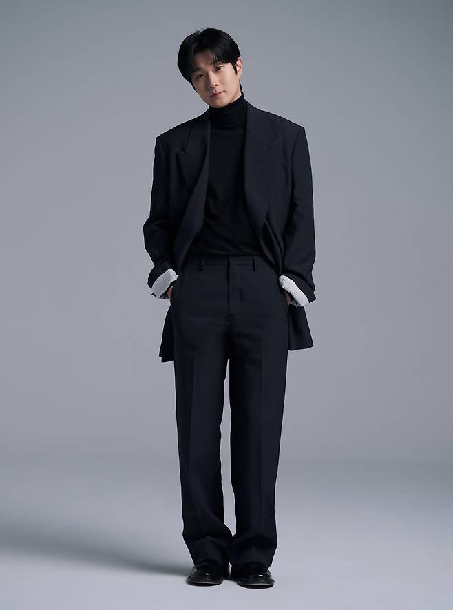 ▲ 최우식. 제공ㅣ바이포엠스튜디오