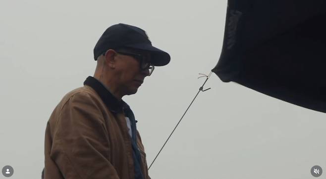 /사진=구준엽 SNS