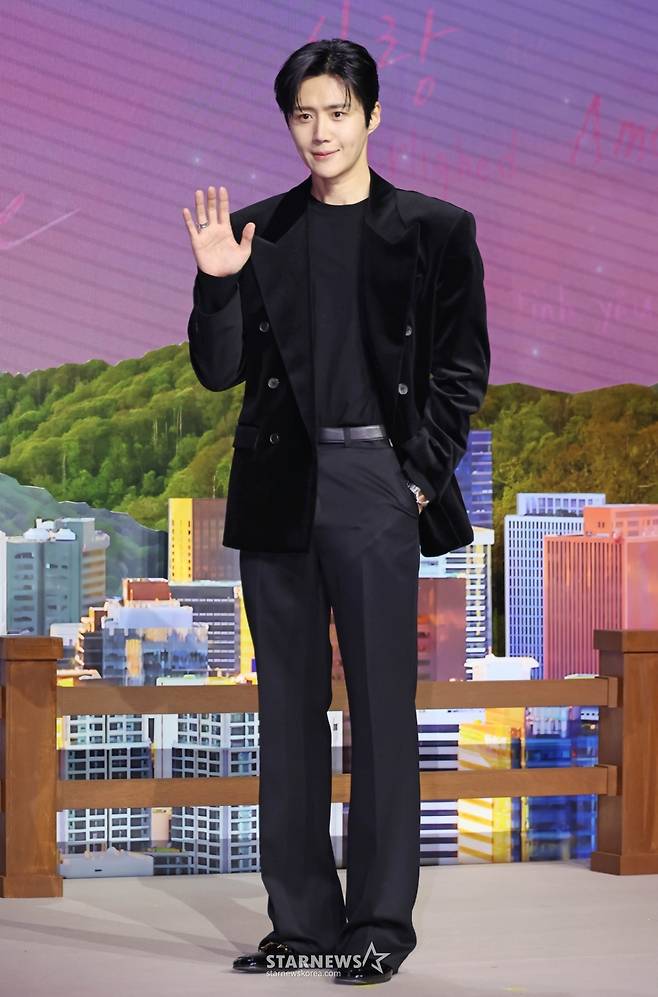 배우 김선호 /2026.01.13 /사진=이동훈 photoguy@