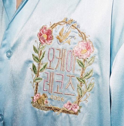 /사진=민희진 인스타그램