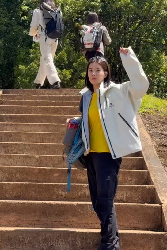 가수 권은비 /사진=인스타그램