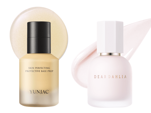 연작, 디어달리아