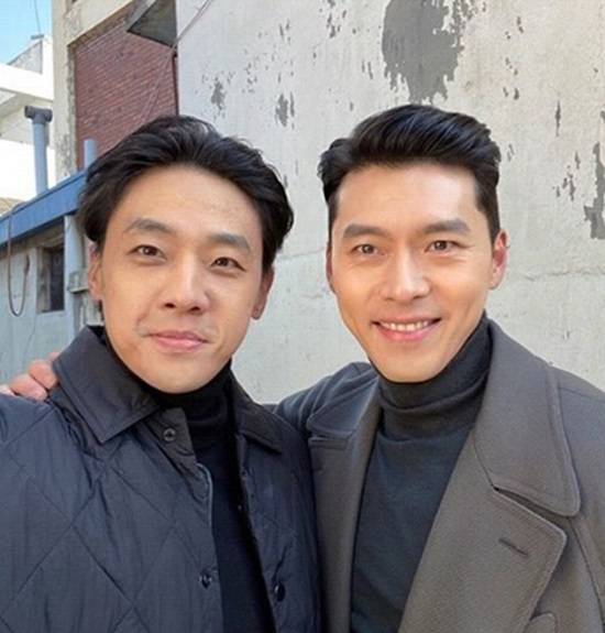 박근형 아들 윤상훈.
