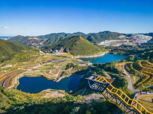 ◇동해 무릉별유원지