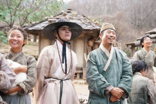 ◇영화 ‘왕과 사는 남자 스틸컷. 사진=영화사 제공