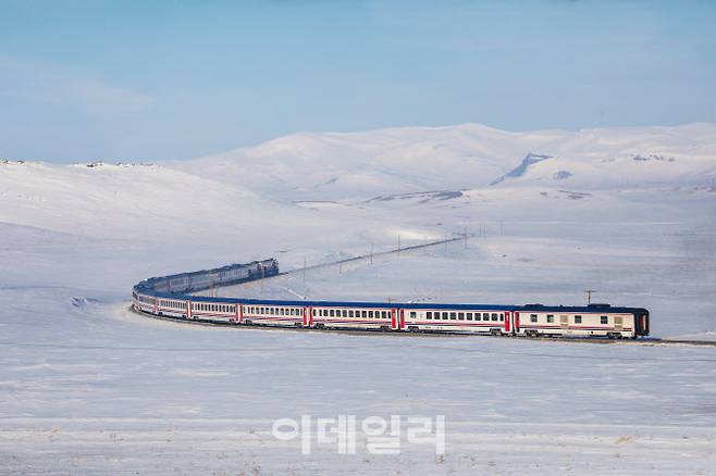 튀르키예 투어리스틱 이스턴 익스프레스 (사진=튀르키예 문화관광부)