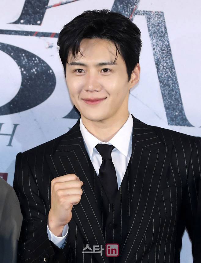 김선호(사진=이데일리 DB)