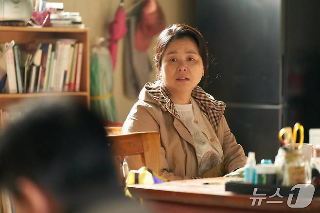 영화 '셰계의 주인' 스틸 컷
