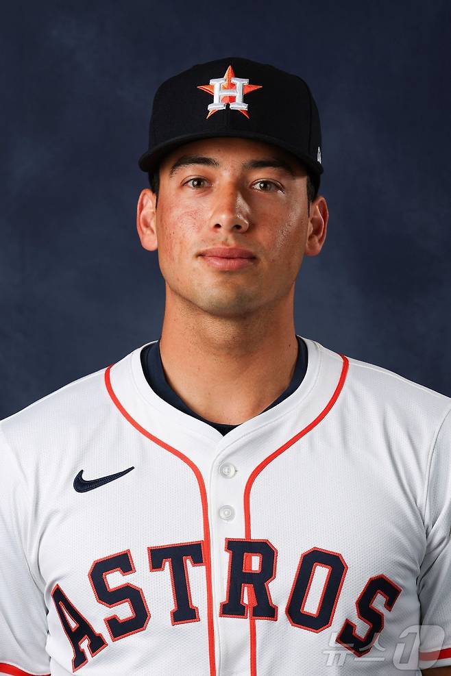 한국 WBC 국가대표팀 승선이 유력한 MLB 휴스턴 셰이 위트컴.ⓒ AFP=뉴스1